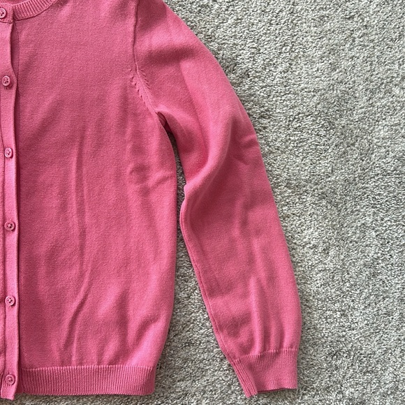 J Crew Crewcuts Cardigan Sweater - Picture 3 of 5